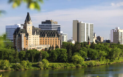 Saskatoon’s Best Events and Attractions