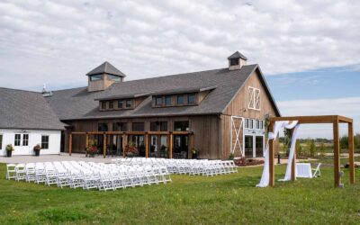 Planning the Perfect Wedding in Saskatoon